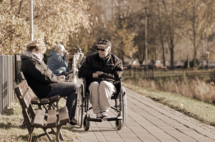 Why Is It So Hard To Get SSDI