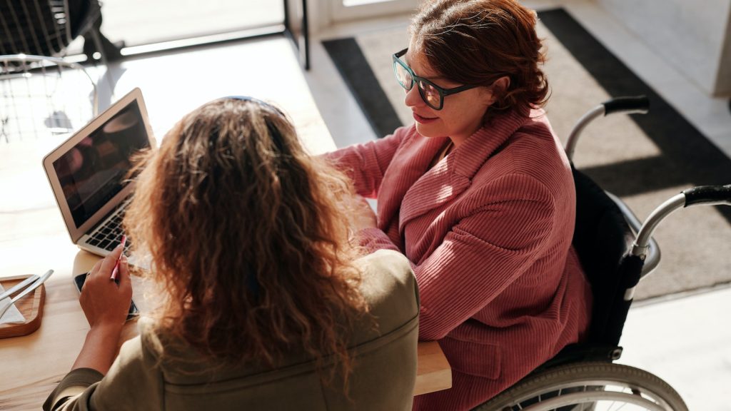 Is Someone On SSDI Claimed As A Dependent? | Disability Advice