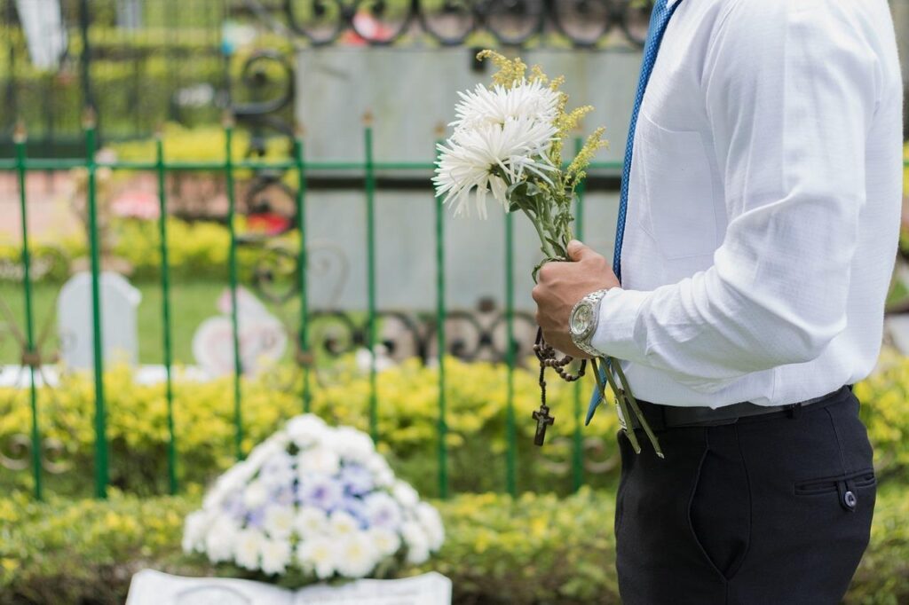 Social Security Administration Pays Death Benefits