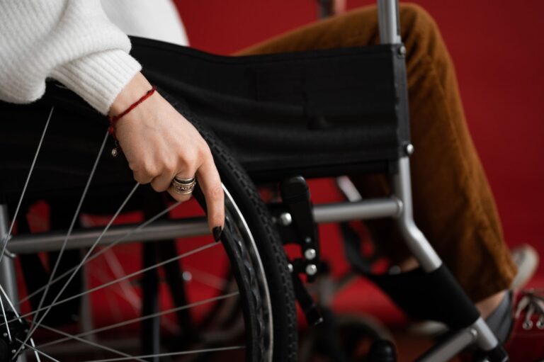 SSDI vs. State Disability: Here Are the Differences