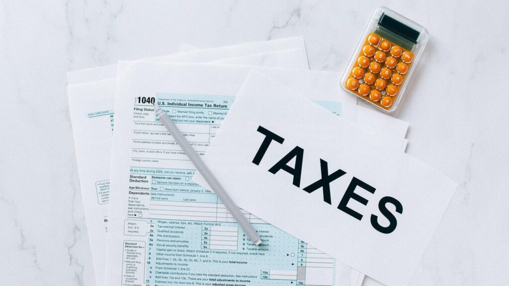 Taxable SSDI Benefits