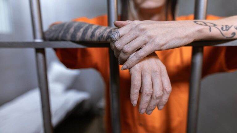 What Happens To SSDI When You Are Incarcerated?