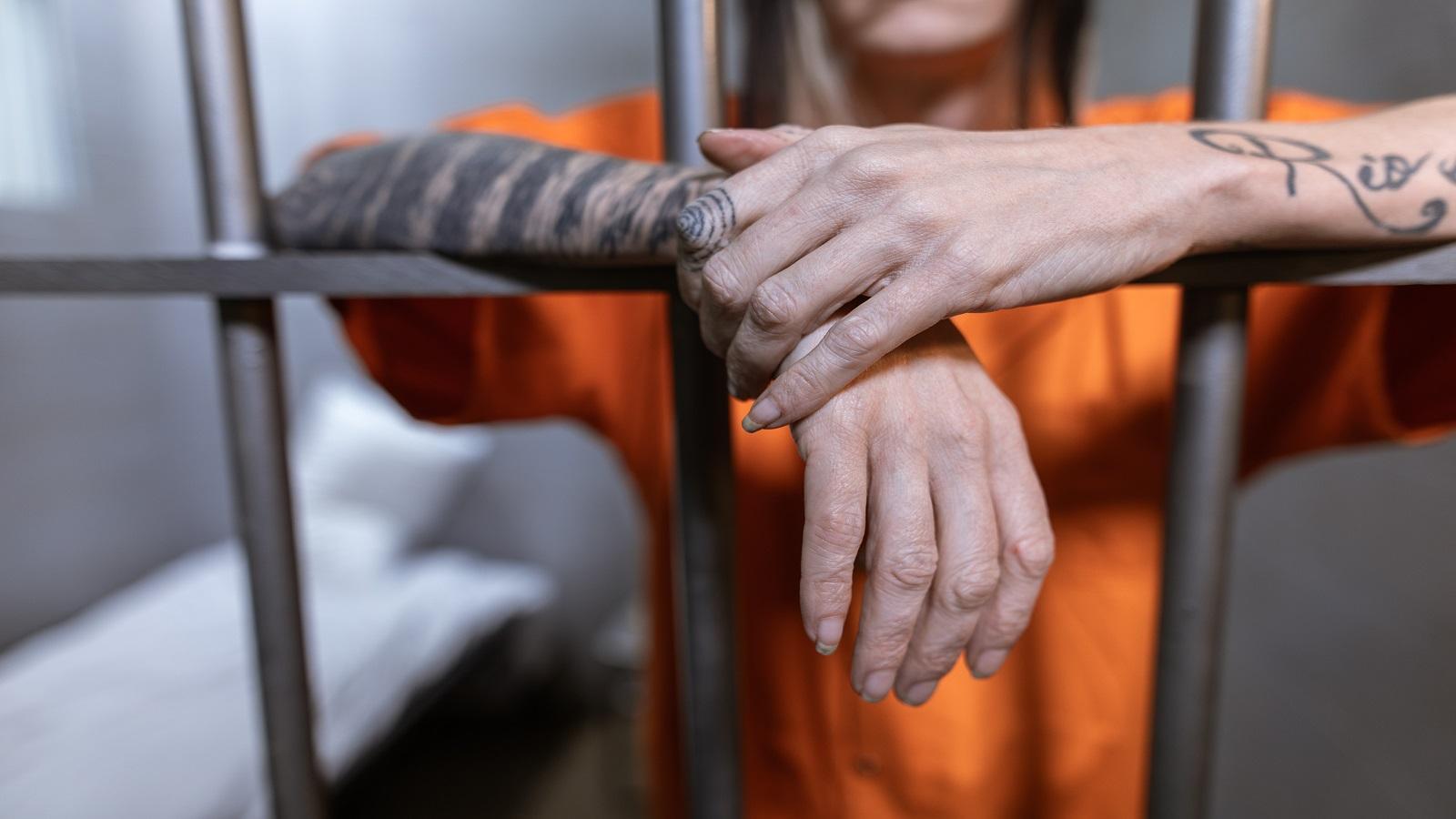 What Happens To SSDI When You Are Incarcerated?