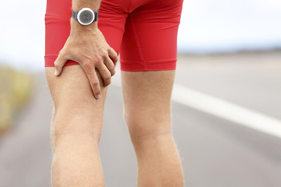 Does Knee Replacement Qualify For Disability