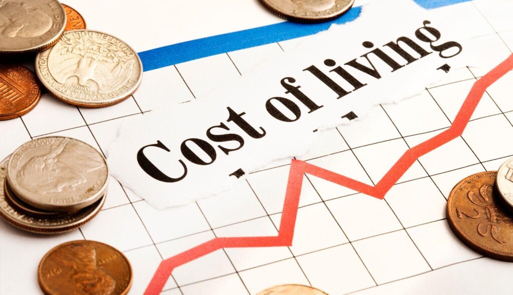 SSDI Cost of Living Adjustment Increase for 2024 Disability Advice