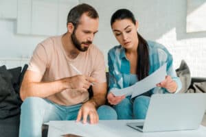 Financial Management Strategies During Long-Term Disability