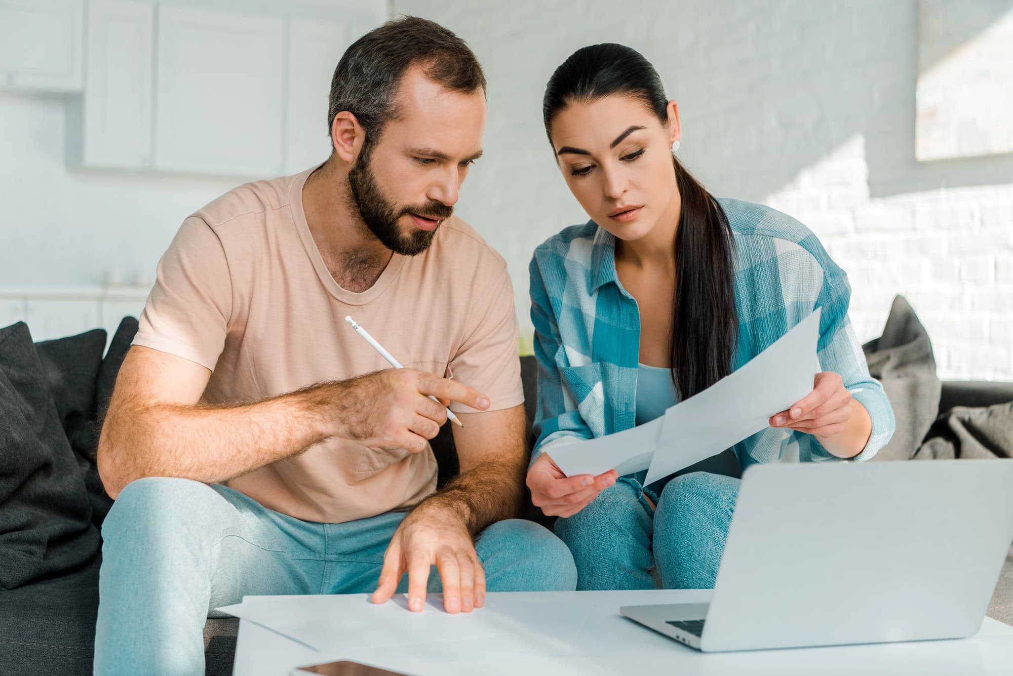 Financial Management Strategies During Long-Term Disability